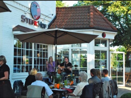 照片: SteakHof Warnsdorf